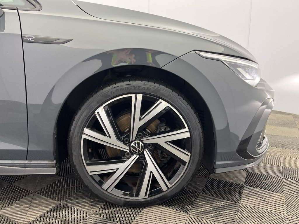 Used Volkswagen Golf 2022 for sale - 77272557: Photo 6