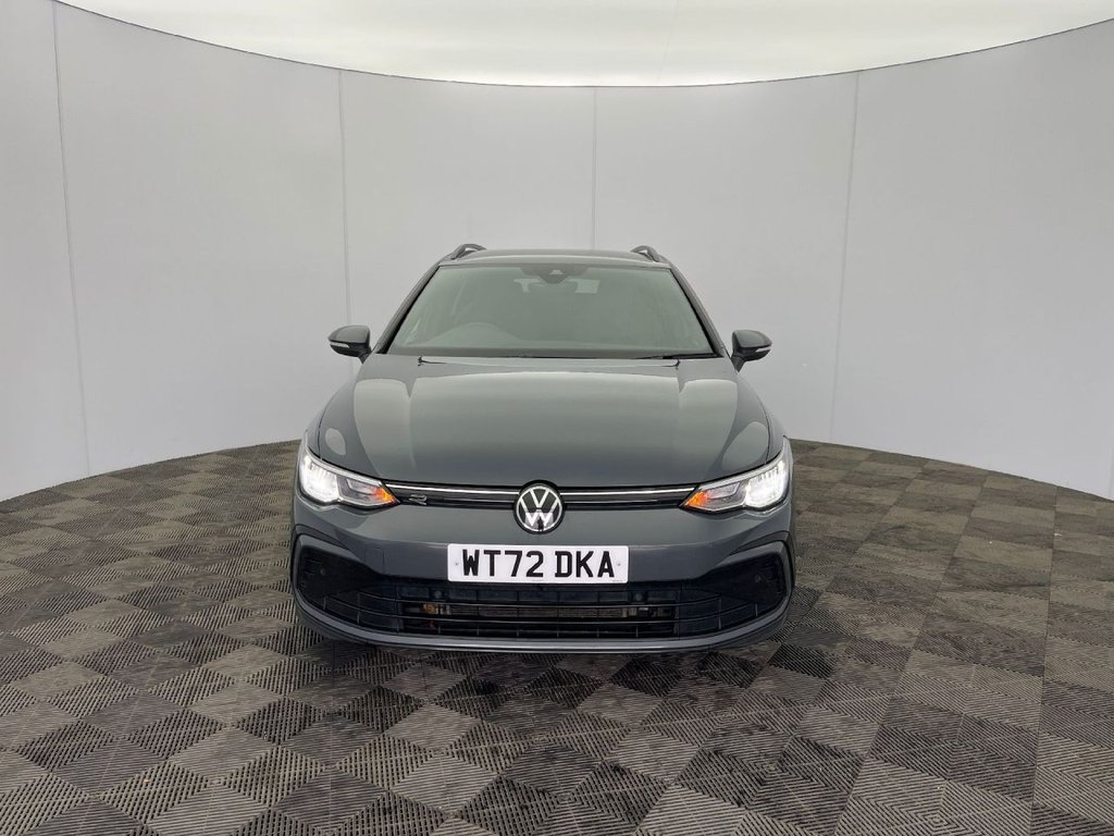 Used Volkswagen Golf 2022 for sale - 77272557: Photo 8