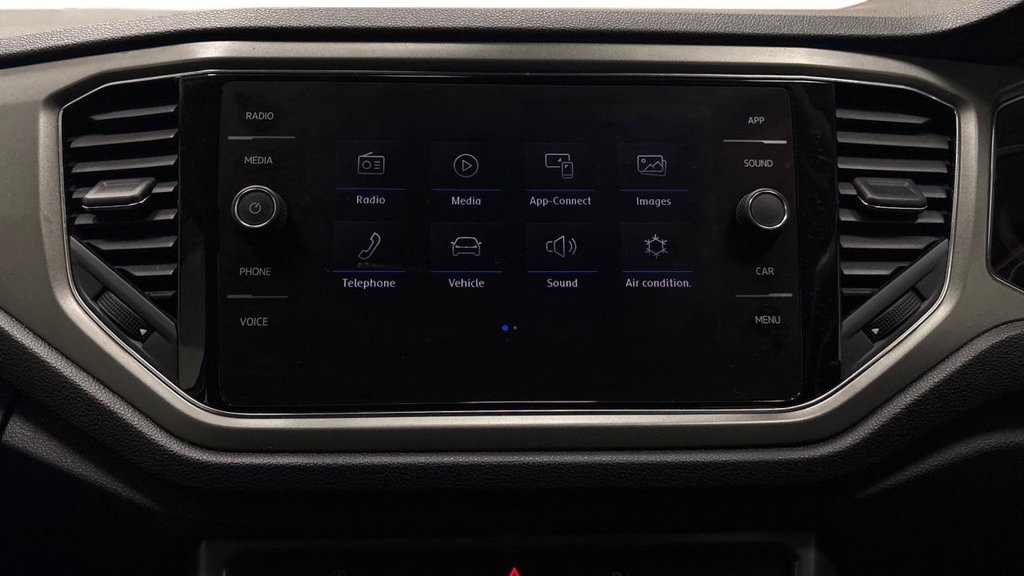 Used Volkswagen T-Roc 2020 for sale - 77920483: Photo 7