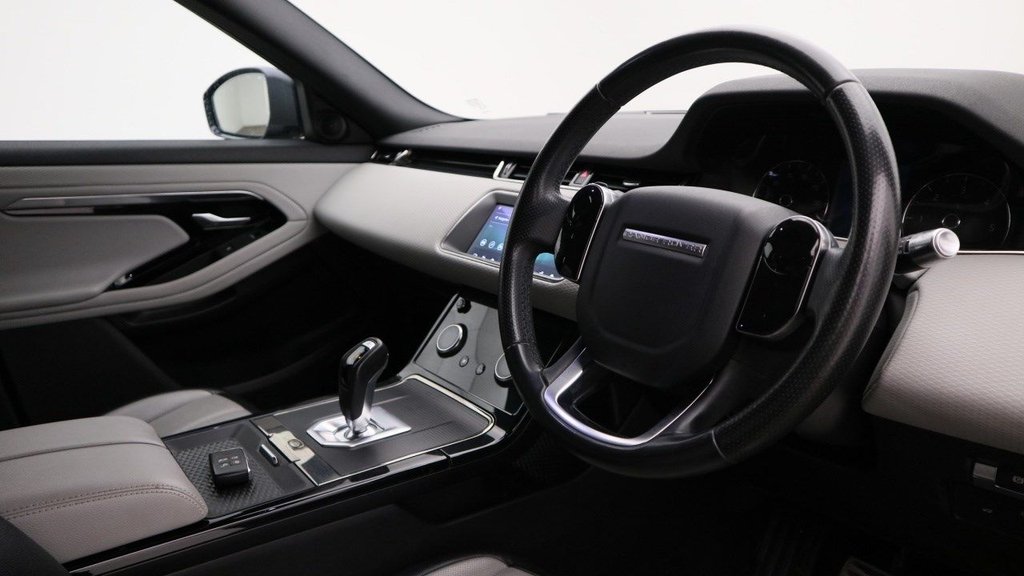 Used Land Rover Range Rover Evoque 2019 for sale - 77272568: Photo 3