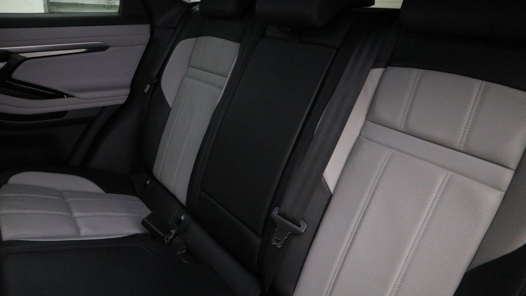 Used Land Rover Range Rover Evoque 2019 for sale - 77272568: Photo 4