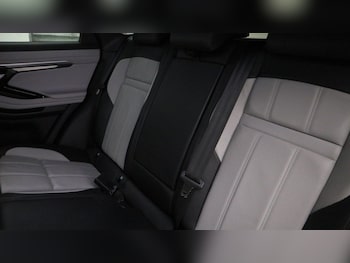 Used Land Rover Range Rover Evoque 2019 for sale - 77272568: Photo