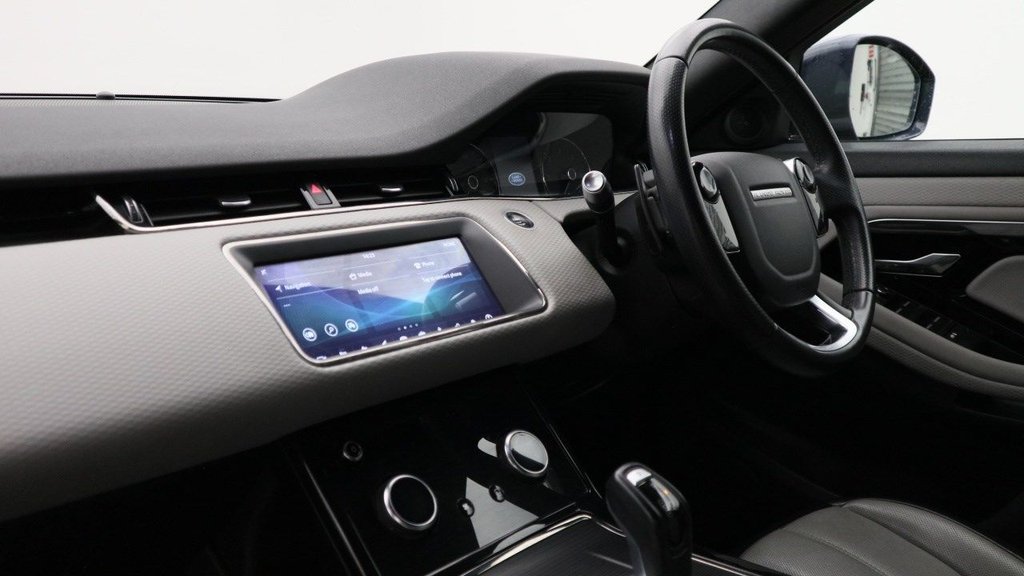 Used Land Rover Range Rover Evoque 2019 for sale - 77272568: Photo 7