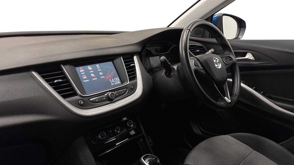 Used Vauxhall Grandland X 2020 for sale - 77272578: Photo 4