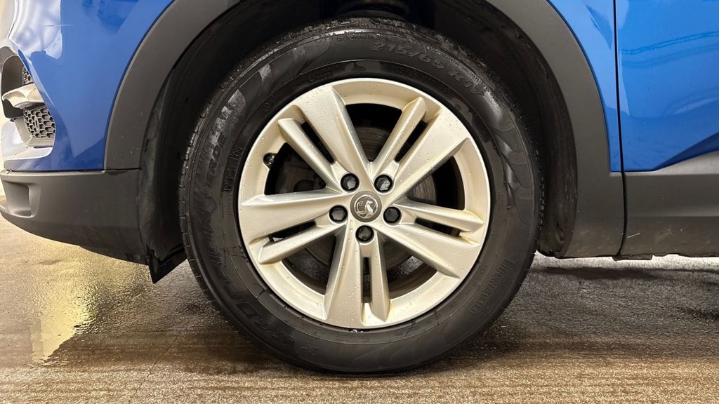 Used Vauxhall Grandland X 2020 for sale - 77272578: Photo 6