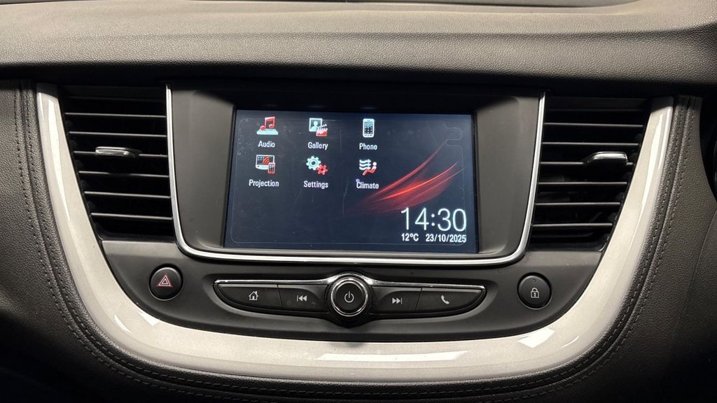 Used Vauxhall Grandland X 2020 for sale - 77272578: Photo 7