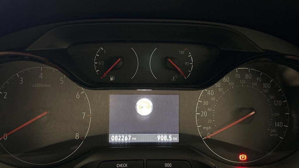 Used Vauxhall Grandland X 2020 for sale - 77272578: Photo 8