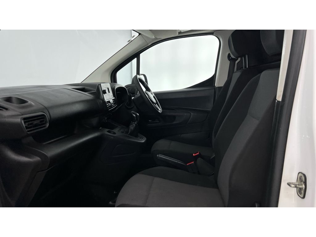 Used Vauxhall Combo 2019 for sale - 77920586: Photo 3