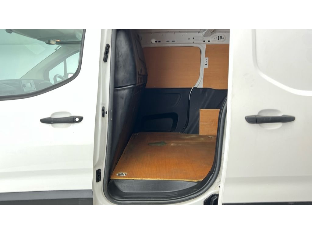 Used Vauxhall Combo 2019 for sale - 77920586: Photo 5