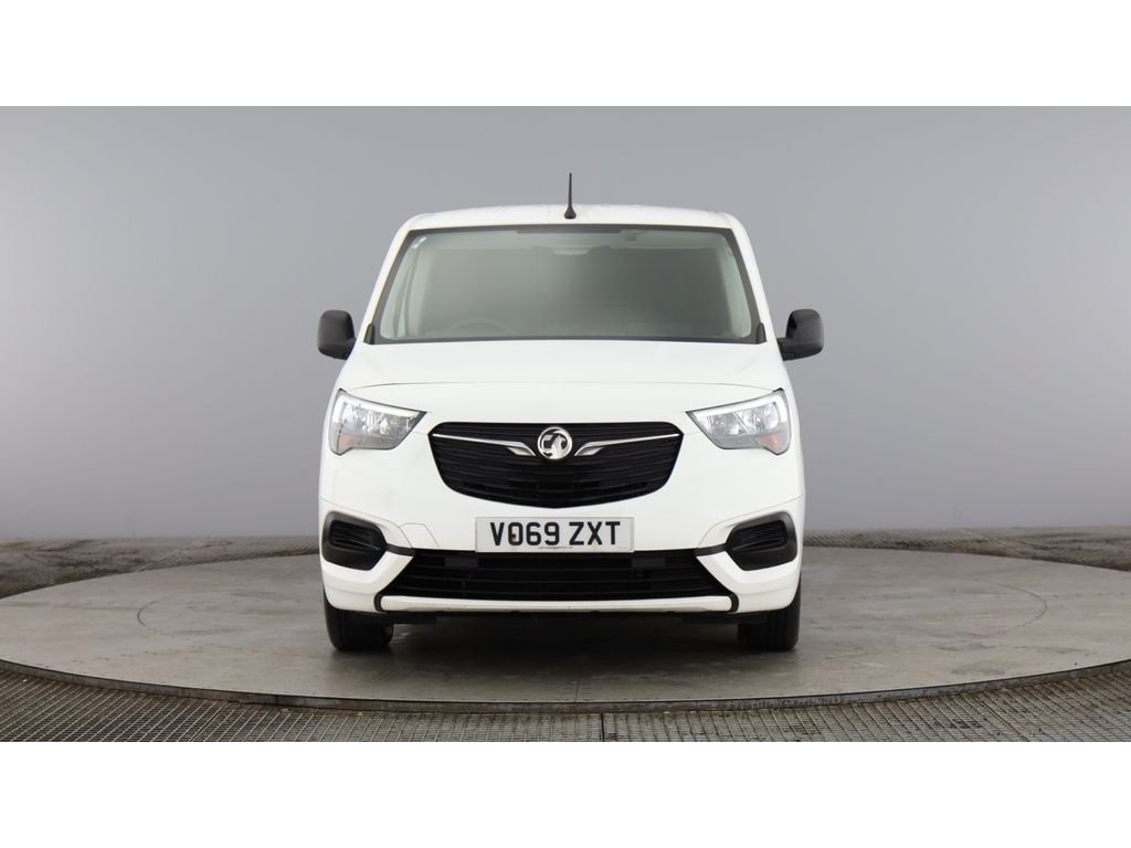 Used Vauxhall Combo 2019 for sale - 77920586: Photo 6