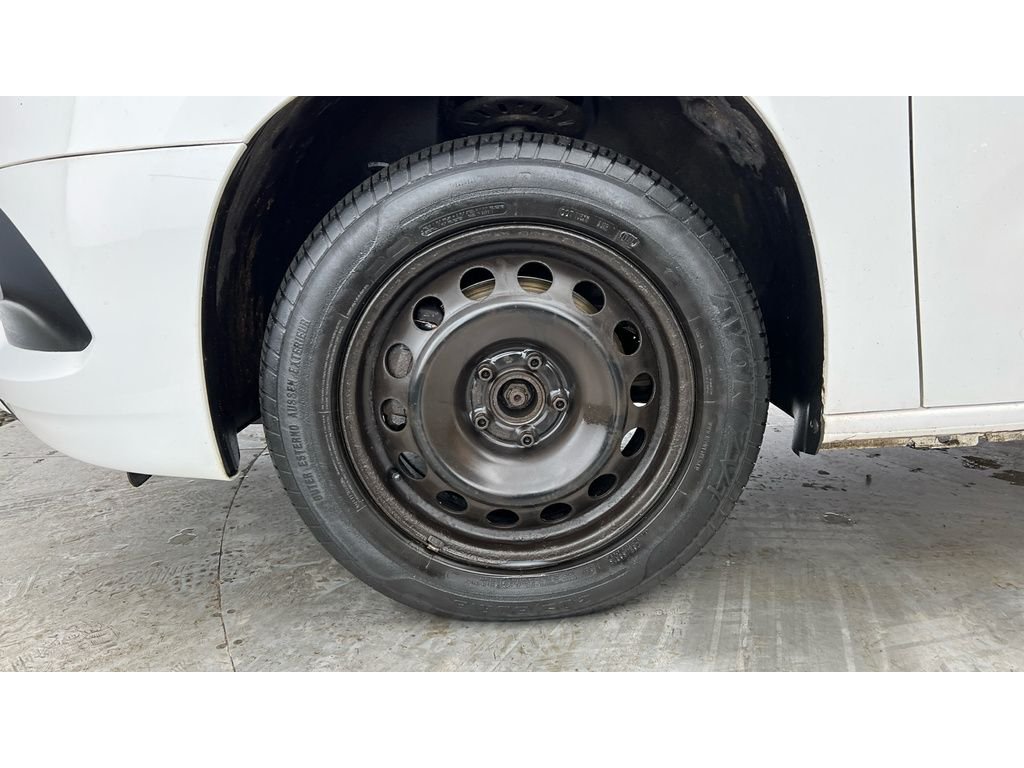 Used Vauxhall Combo 2019 for sale - 77920586: Photo 8