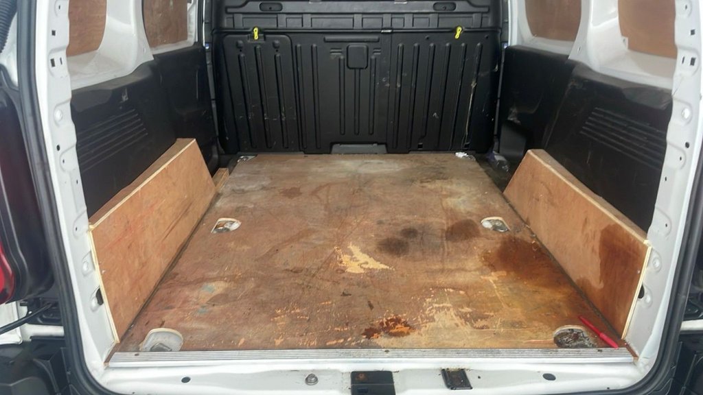 Used Citroen Berlingo 2021 for sale - 77272562: Photo 3