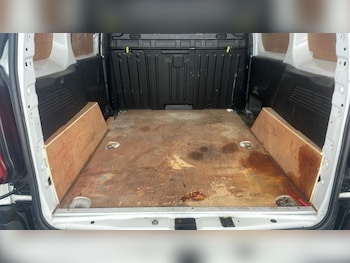 Used Citroen Berlingo 2021 for sale - 77272562: Photo