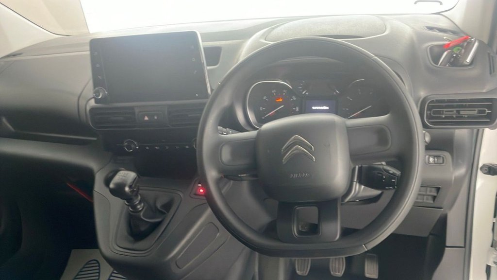 Used Citroen Berlingo 2021 for sale - 77272562: Photo 4
