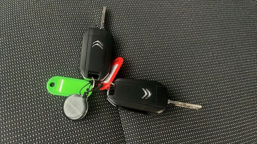 Used Citroen Berlingo 2021 for sale - 77272562: Photo 6