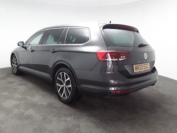 Used Volkswagen Passat 2020 for sale - 77272565: Photo