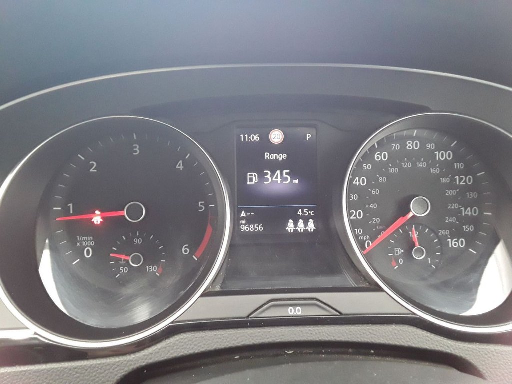 Used Volkswagen Passat 2020 for sale - 77272565: Photo 4