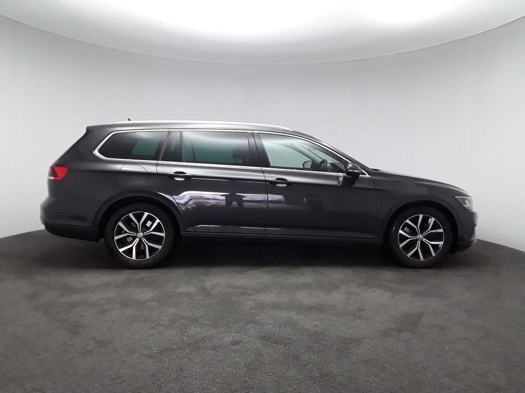 Used Volkswagen Passat 2020 for sale - 77272565: Photo 6