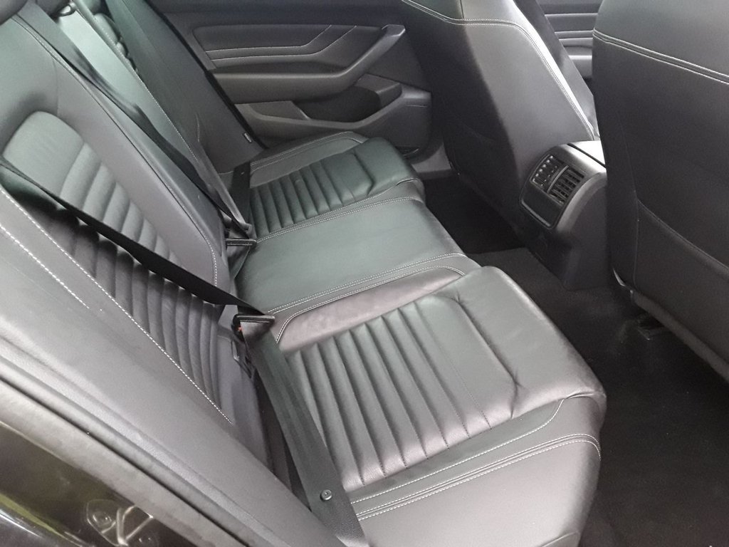 Used Volkswagen Passat 2020 for sale - 77272565: Photo 7