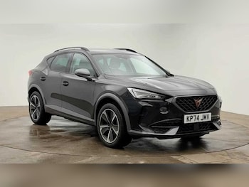 Used Cupra Formentor 2024 for sale - 78124475: Photo