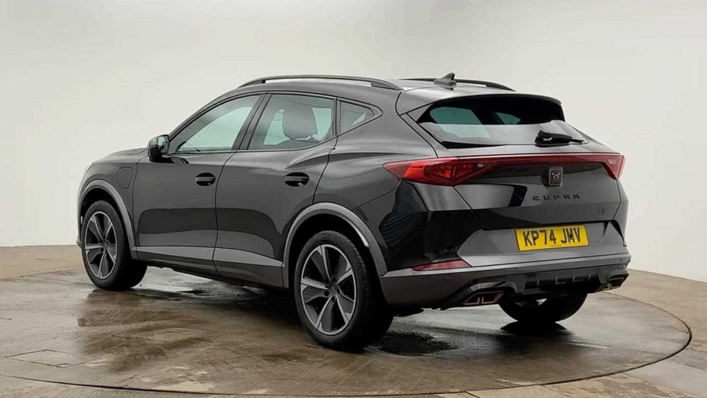 Used Cupra Formentor 2024 for sale - 78124475: Photo 2