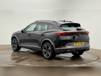 Used Cupra Formentor 2024 for sale - 78124475: Photo