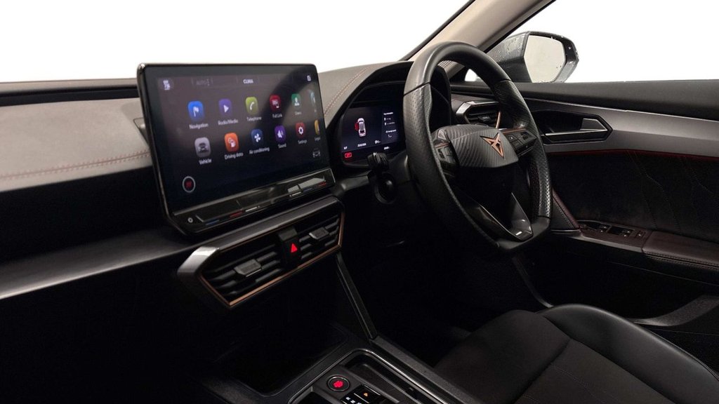 Used Cupra Formentor 2024 for sale - 78124475: Photo 3