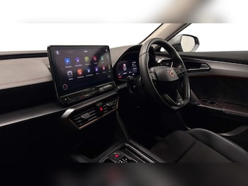 Used Cupra Formentor 2024 for sale - 78124475: Photo