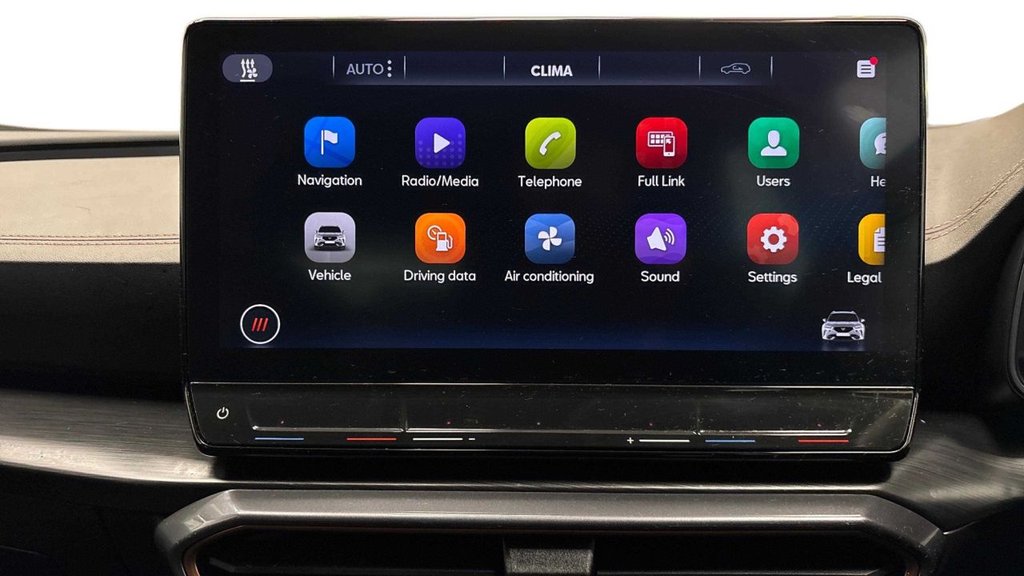 Used Cupra Formentor 2024 for sale - 78124475: Photo 6