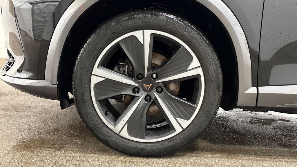 Used Cupra Formentor 2024 for sale - 78124475: Photo 8