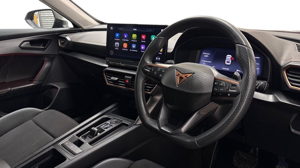 Used Cupra Formentor 2024 for sale - 78124475: Photo 9