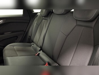 Used Audi Q4 e-tron 2023 for sale - 78401582: Photo