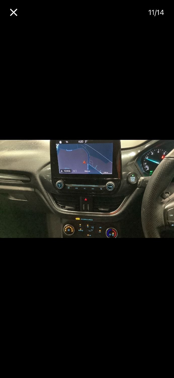 Used Ford Fiesta 2019 for sale - 77477633: Photo 4