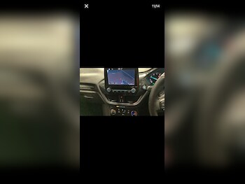 Used Ford Fiesta 2019 for sale - 77477633: Photo