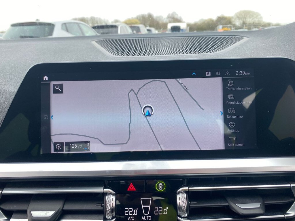 Used BMW 3 Series 2020 for sale - 78167656: Photo 11