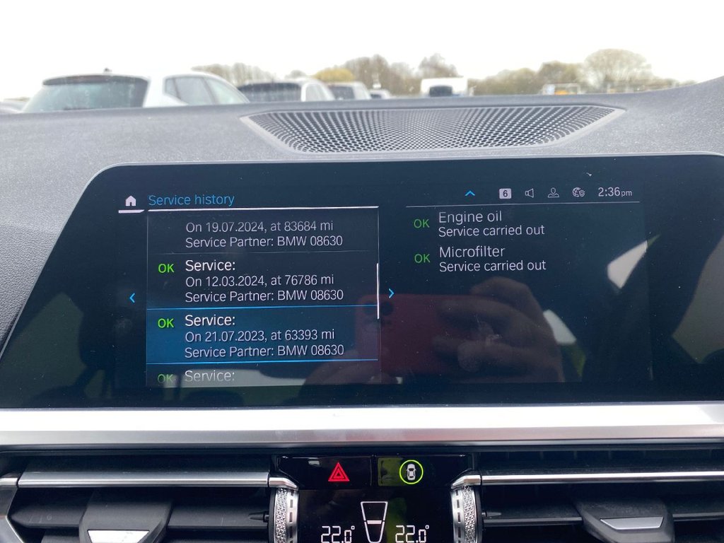 Used BMW 3 Series 2020 for sale - 78167656: Photo 12