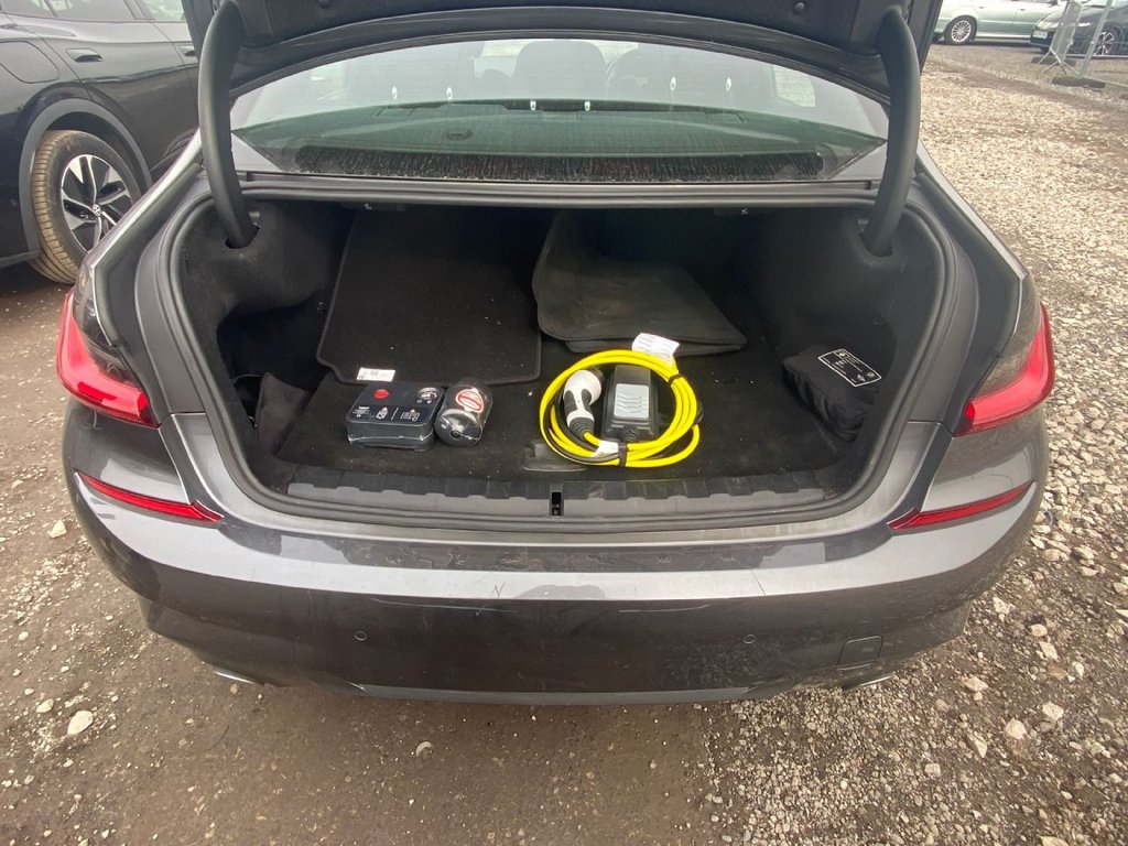 Used BMW 3 Series 2020 for sale - 78167656: Photo 14