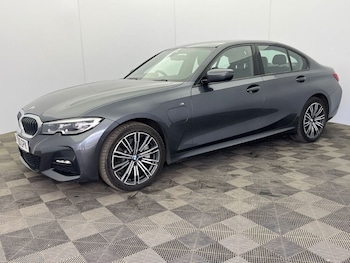 BMW 3 Series feature image