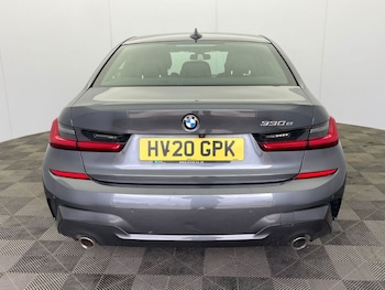 Used BMW 3 Series 2020 for sale - 78167656: Photo