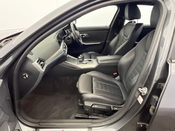 Used BMW 3 Series 2020 for sale - 78167656: Photo