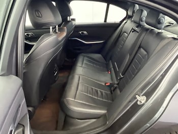 Used BMW 3 Series 2020 for sale - 78167656: Photo