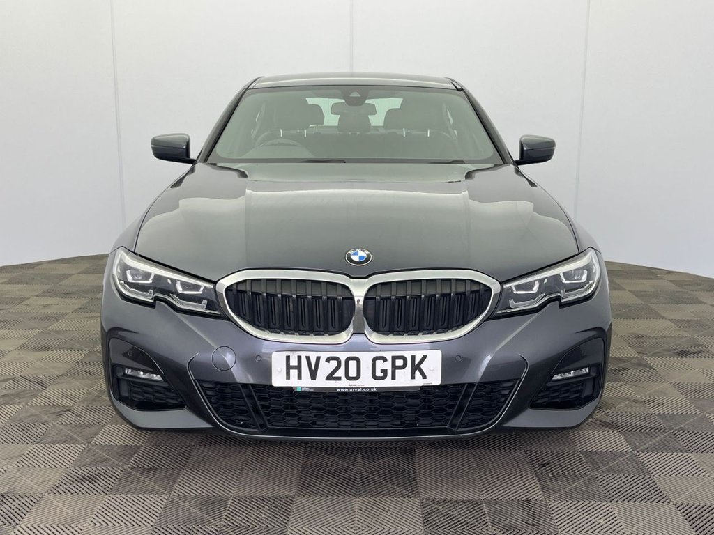 Used BMW 3 Series 2020 for sale - 78167656: Photo 5