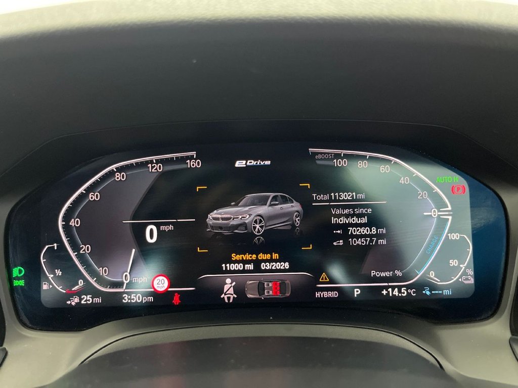 Used BMW 3 Series 2020 for sale - 78167656: Photo 8