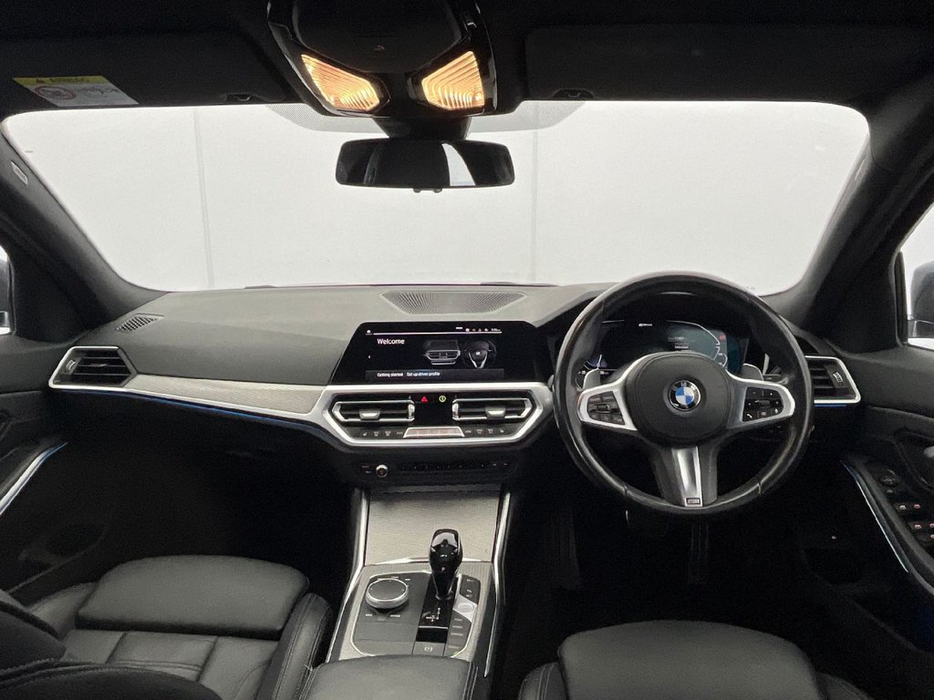 Used BMW 3 Series 2020 for sale - 78167656: Photo 9