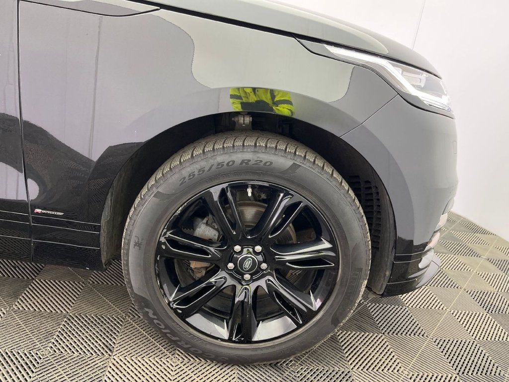 Used Land Rover Range Rover Velar 2020 for sale - 77879931: Photo 12