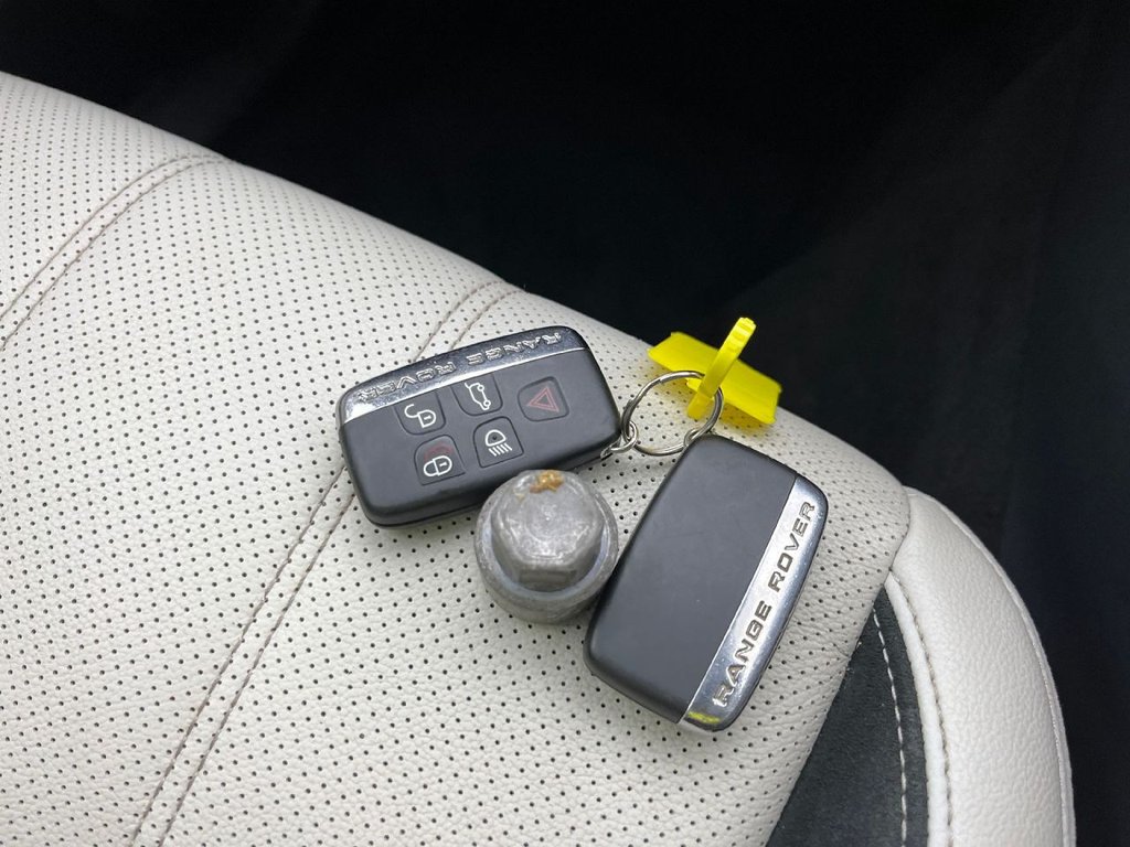 Used Land Rover Range Rover Velar 2020 for sale - 77879931: Photo 19