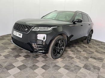 Used Land Rover Range Rover Velar 2020 for sale - 77879931: Photo