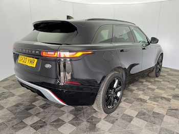 Used Land Rover Range Rover Velar 2020 for sale - 77879931: Photo