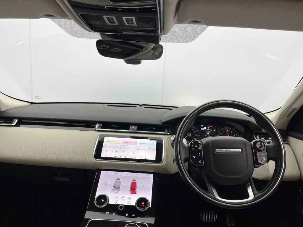 Used Land Rover Range Rover Velar 2020 for sale - 77879931: Photo 3