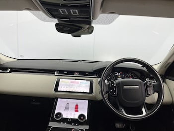 Used Land Rover Range Rover Velar 2020 for sale - 77879931: Photo